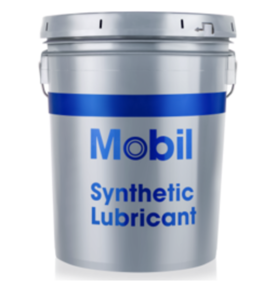 MOBIL POLYREX EM 103 De Driekleur Ede