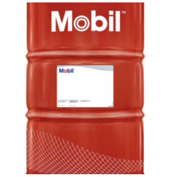 Mobil MOBIL RARUS 427