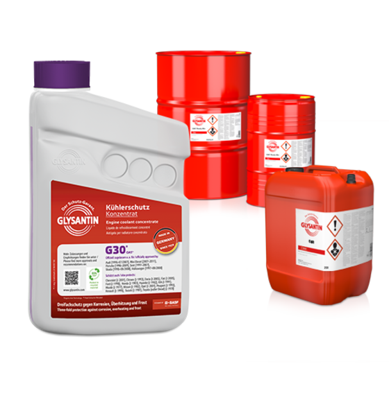 Glysantin GLYSANTIN® G30®