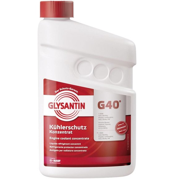 Glysantin GLYSANTIN® G40®