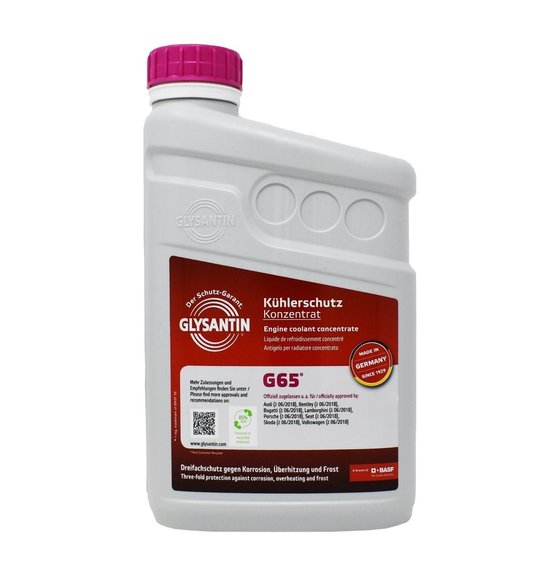 Glysantin GLYSANTIN® G65® Glysantin GLYSANTIN® G65®