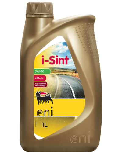 I-SINT 5W-30