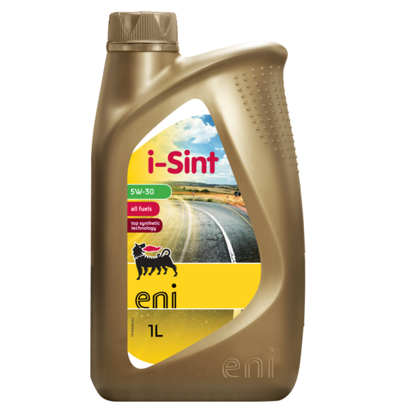 Eni I-SINT 5W-30