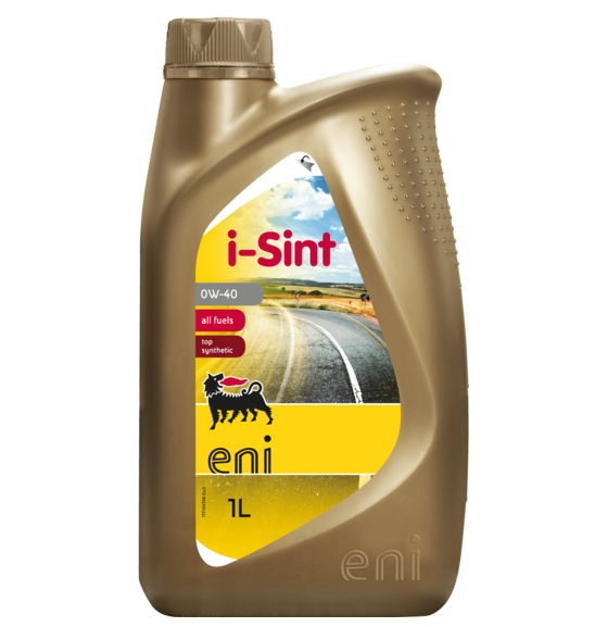 Eni I-SINT 0W-40