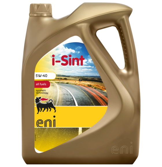 Eni I-SINT 5W-40