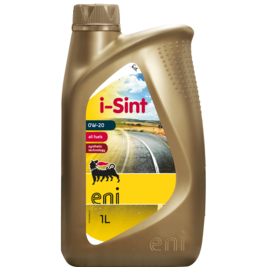 Eni I-SINT 0W-20