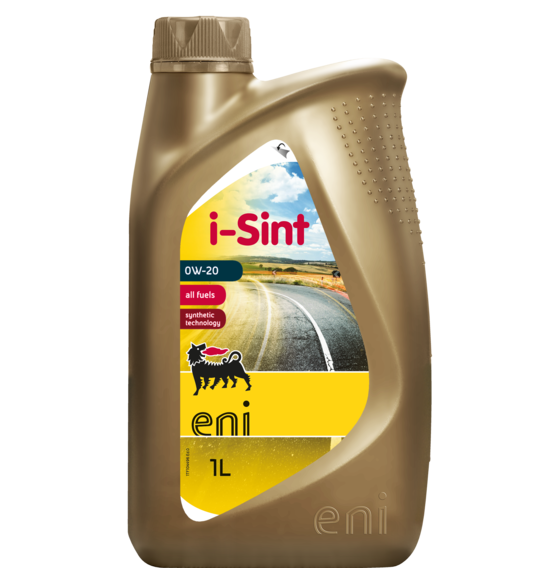 Eni I-SINT 0W-20