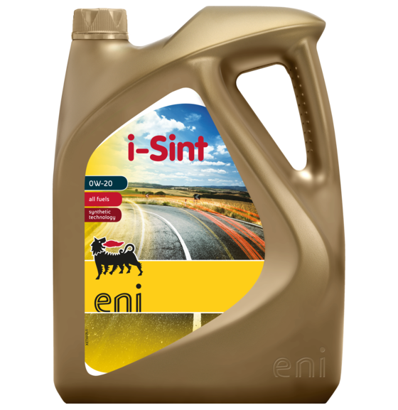 Eni I-SINT 0W-20