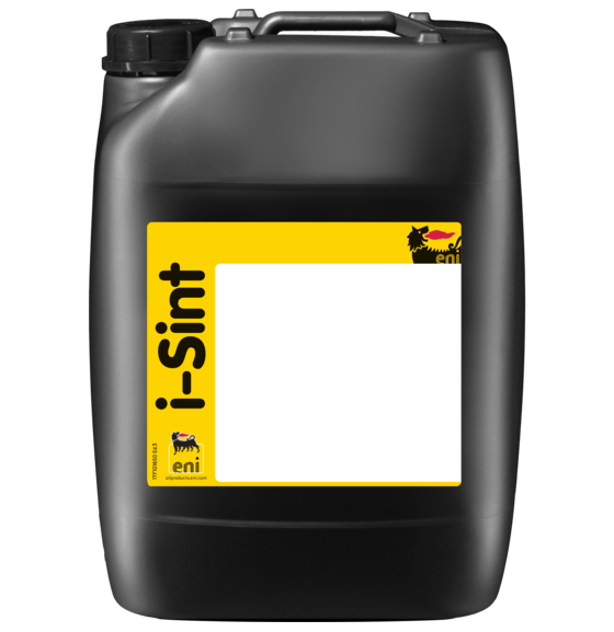 Eni I-SINT 0W-20