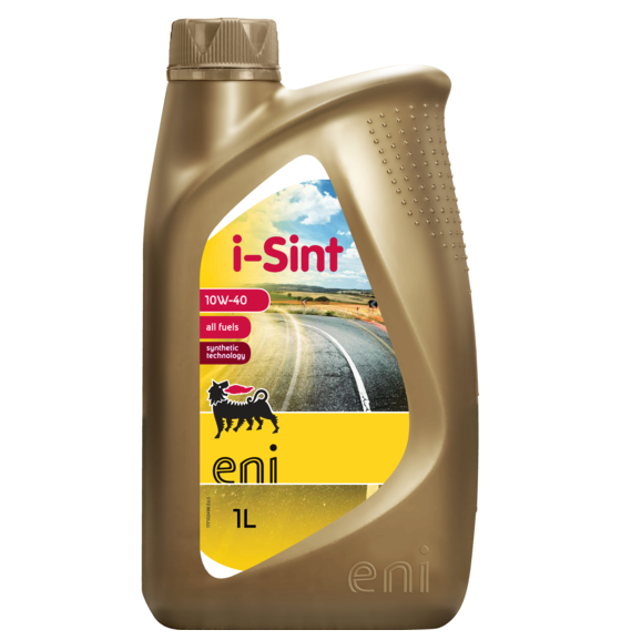 Eni I-SINT 10W-40