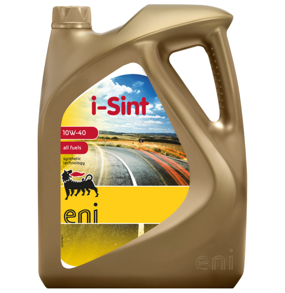 Eni I-SINT 10W-40