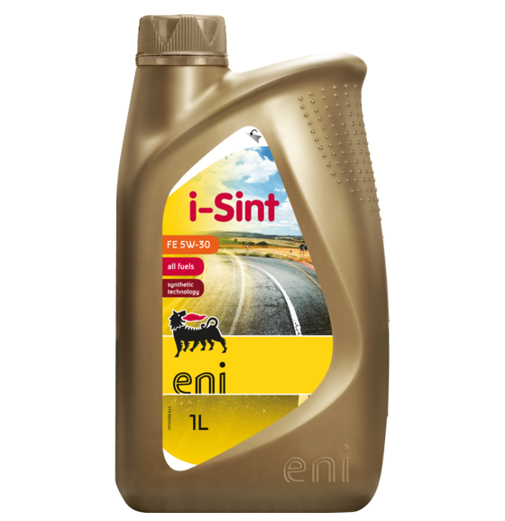 Eni ENI I-SINT FE 5W-30