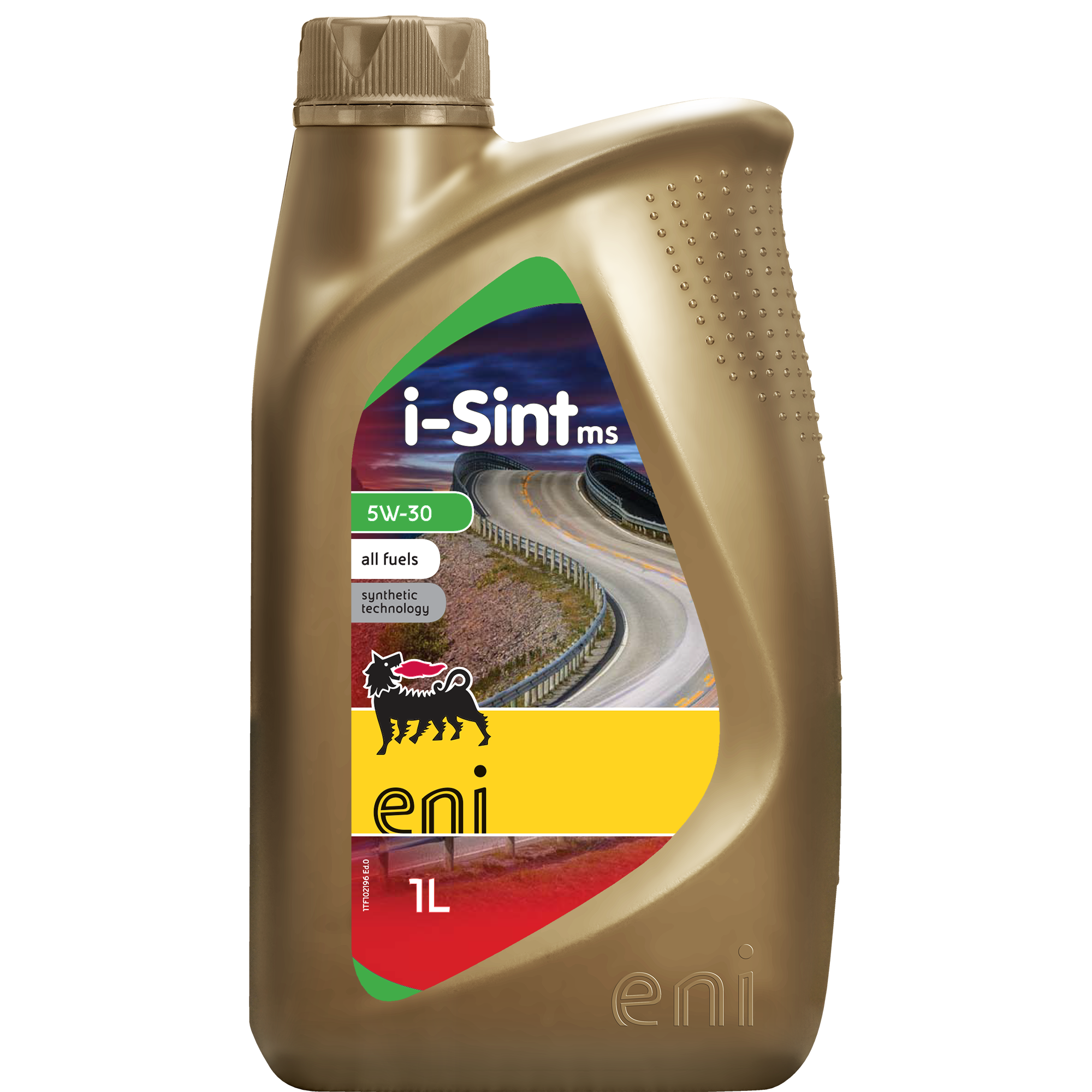 eni 5w 30 i sint