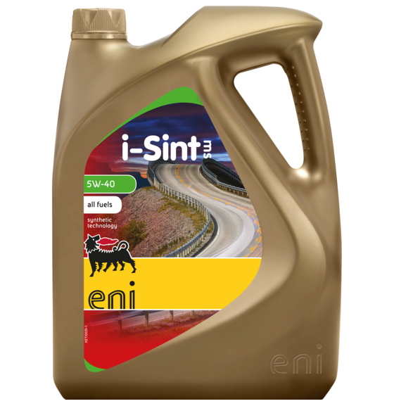 Eni ENI I-SINT MS 5W-40