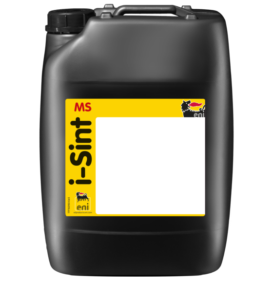 Eni ENI I-SINT MS 5W-40