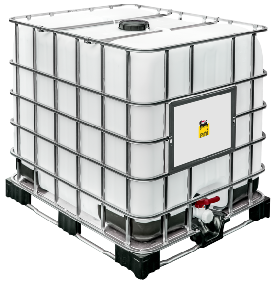 Eni ENI I-SINT MS 5W-40