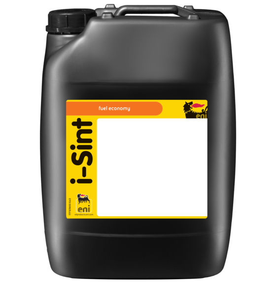 Eni ENI I-SINT XEF 0W-20