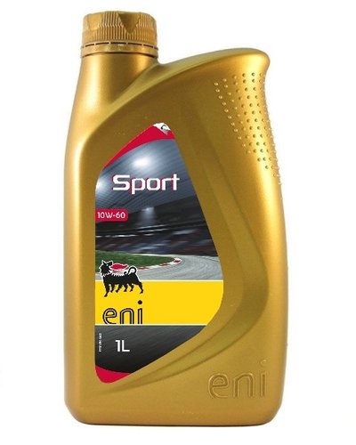 ENI SPORT 10W-60