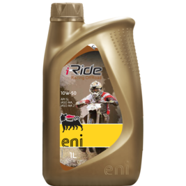 Eni ENI I-RIDE RACING OFFROAD 10W-50