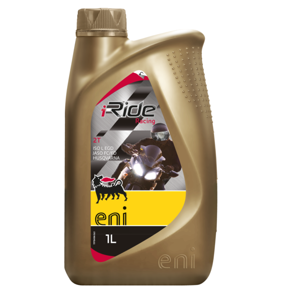 Eni ENI I-RIDE RACING 2T
