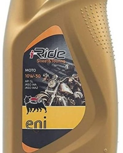 ENI I-RIDE MOTO 10W-30