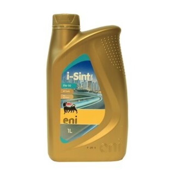 Eni ENI I-SINT TECH 0W-30