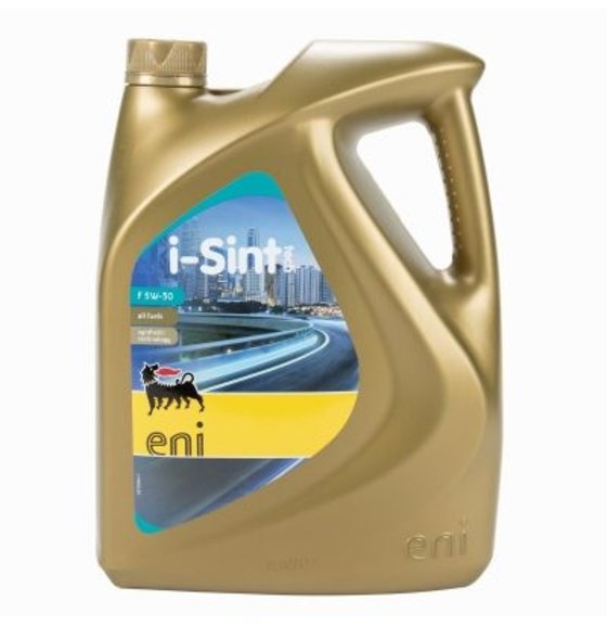 Eni ENI I-SINT TECH F 5W-30