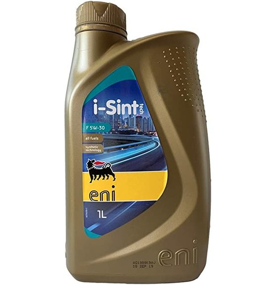 Eni ENI I-SINT TECH F 5W-30