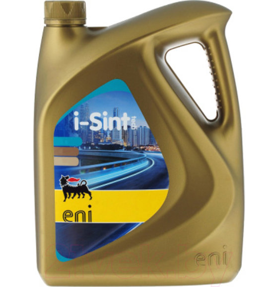 Eni ENI I-SINT TECH P 5W-30 Eni ENI I-SINT TECH P 5W-30