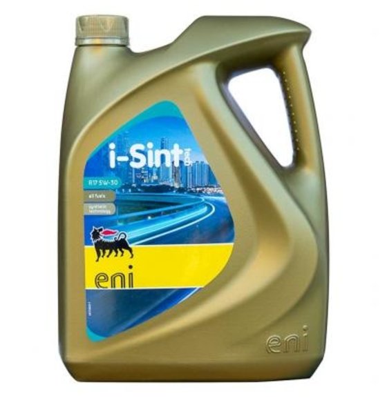 Eni ENI I-SINT TECH R17 5W-30