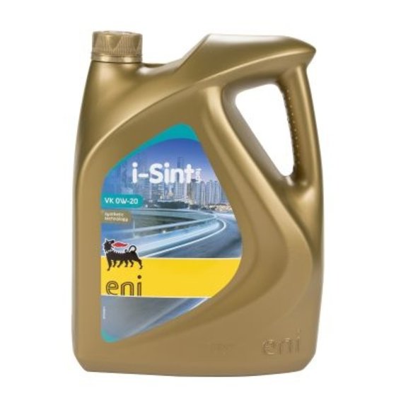Eni ENI I-SINT TECH VK 0W-20