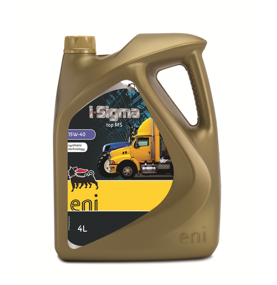 Eni ENI I-SIGMA TOP MS 15W-40
