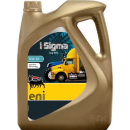 Eni ENI I-SIGMA TOP MS 10W-40