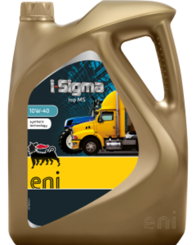 ENI I-SIGMA TOP MS 10W-40