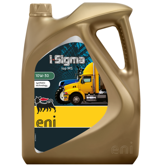 Eni ENI I-SIGMA TOP MS 10W-30