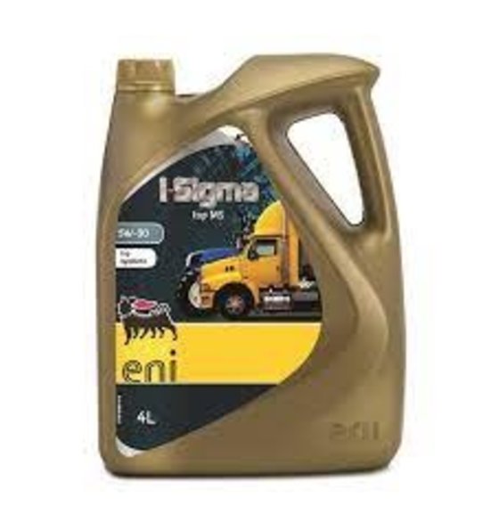 Eni ENI I-SIGMA TOP MS 5W-30 Eni ENI I-SIGMA TOP MS 5W-30