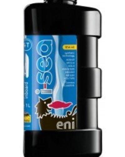 ENI I-SEA INBOARD 4T 10W-40