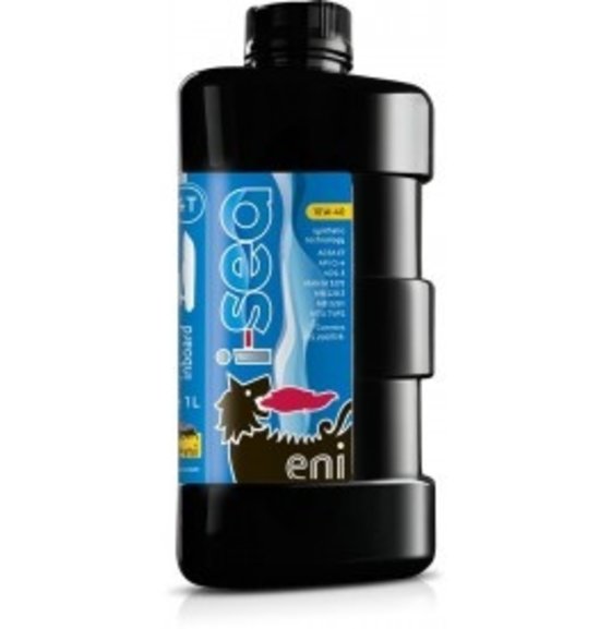 Eni ENI I-SEA INBOARD 4T 10W-40