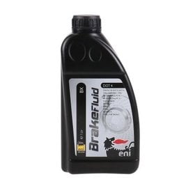 Eurol Brake Fluid DOT 4 LV - De Driekleur Ede