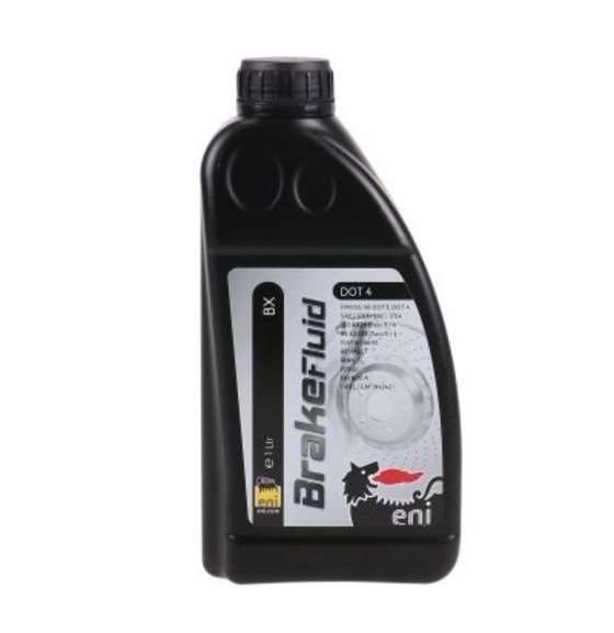 Eni ENI BRAKE FLUID DOT 4