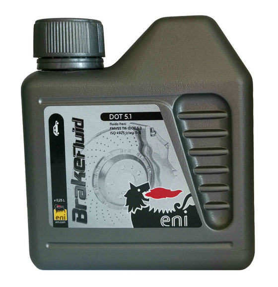 Eni ENI BRAKE FLUID DOT 5.1