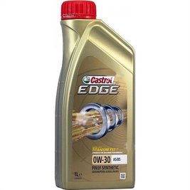 Castrol Castrol Edge 0W-30 A5-B5