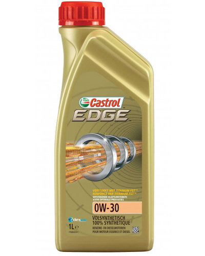 Castrol Edge 0W-30