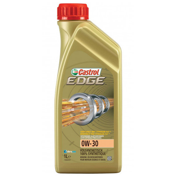 Castrol Castrol Edge 0W-30
