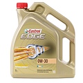 Castrol Castrol Edge 0W-30