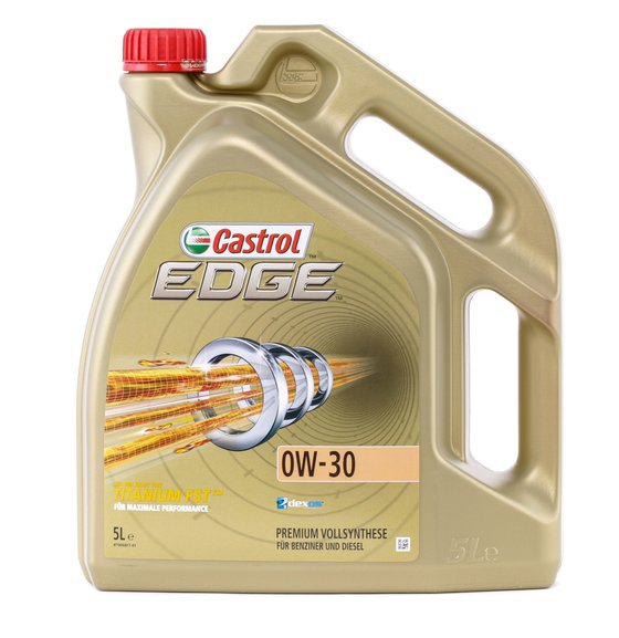 Castrol Castrol Edge 0W-30
