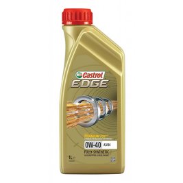 Castrol Castrol Edge 0W-40 A3/B4
