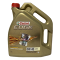 Castrol Castrol Edge 0W-40 A3/B4