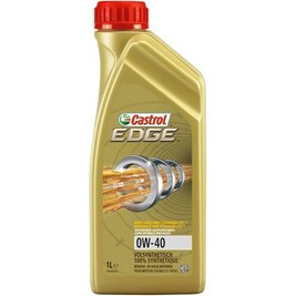 Castrol Castrol Edge 0W-40