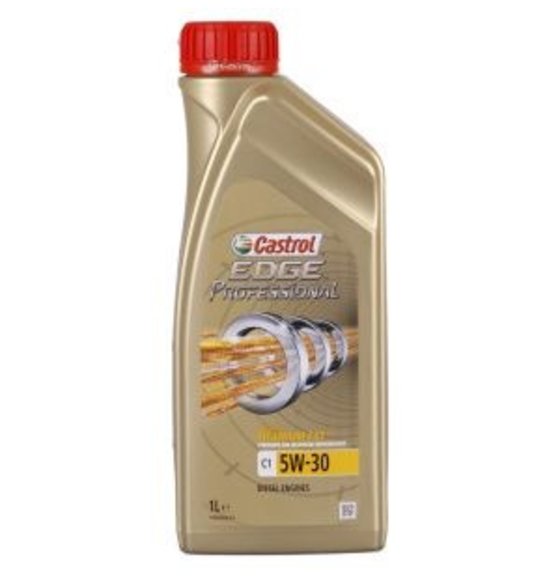 Castrol Castrol Edge 5W-30 C1